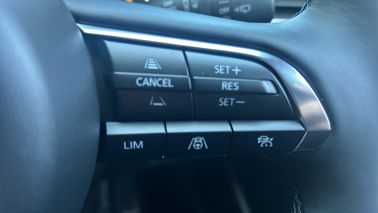 Mazda 3 2.5 e-Skyactiv G MHEV [140] Takumi 5dr Petrol Hatchback